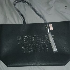 Victoria's Secret reversible bag